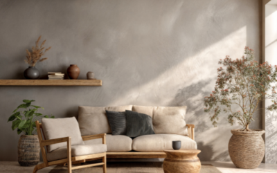 If You Like Boho Chic, You Will Love Organic Modern