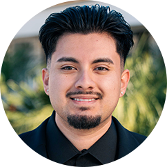 Daniel Gutierrez