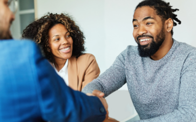 Protecting Your Relationships When You Buy A Home Together