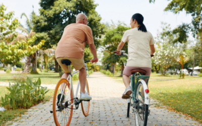North County Neighborhoods Where You Can Finally Ditch the Car