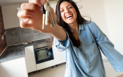 Big Homeowner Energy: How Gen Z Is Buying Houses (Even in This Economy)