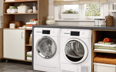 What to Look for When Buying a Washer and Dryer in 2026