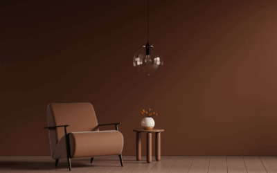 Top Paint Colors to Spruce Up Your Home This Season