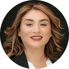 Rocio Lopez, Broadpoint Properties Realtor®